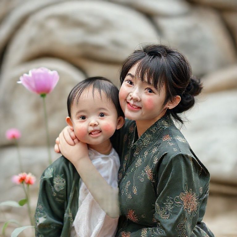 นิทานเด็กทารก เล่านิทานให้ลูกฟัง เสริมพัฒนาการลูก